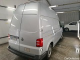  Volkswagen  Transporter T6  Fourgon -Hochdach lang 2.0 100CV BVM5 #3