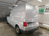  Volkswagen  Transporter T6  Fourgon -Hochdach lang 2.0 100CV BVM5 #2