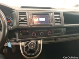  Volkswagen  Transporter T6  Fourgon/Combi Fourgon lang 2.0 100CV BVM5 #7