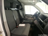  Volkswagen  Transporter T6  Fourgon/Combi Fourgon lang 2.0 100CV BVM5 #8