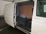  Volkswagen  Transporter T6  Fourgon/Combi Fourgon lang 2.0 100CV BVM5 #9