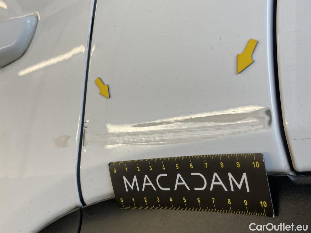  Citroen  C3 CITROEN  Aircross / 2017 / 5P / SUV BlueHDi 100 S&S BVM6 Shine Business #3