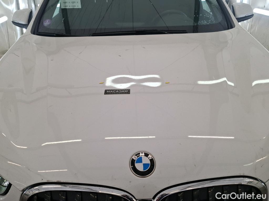  Bmw  X1 BMW  / 2019 / 5P / SUV sDrive18i Business Design DKG7 #3