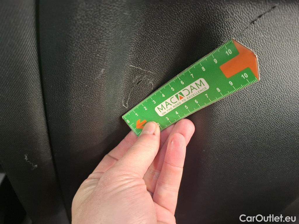  Audi  Q3  35 TDI Business Line 2.0 TDI 150CV BVA7 E6dT #6