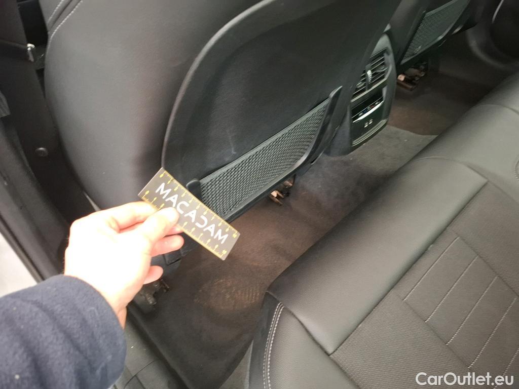  Bmw  Serie 3 Série 3 Berline 316 d Lounge 2.0 120CV BVA8 E6d #23