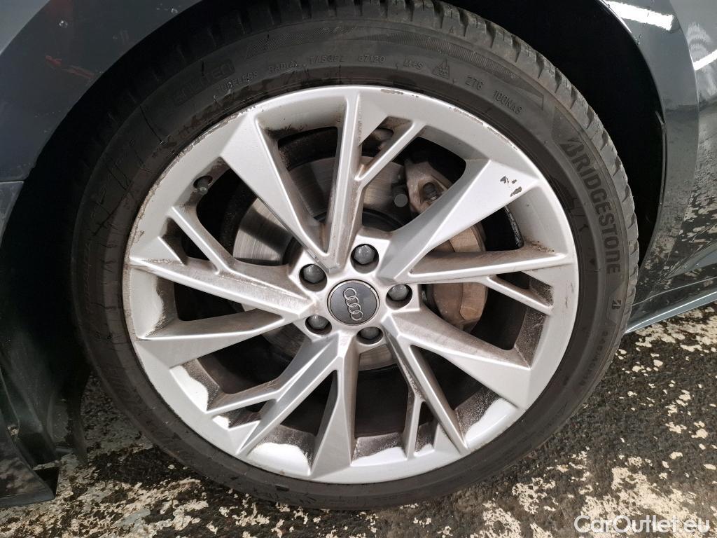  Audi  A5 Sportback AUDI  / 2019 / 5P / Berline 40 TFSI 190 S TRONIC 7 BUSI LINE SB #14