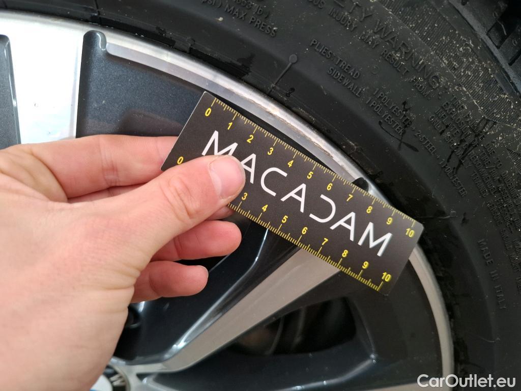  Bmw  Serie 3 Série 3 Berline 316 d Lounge 2.0 120CV BVA8 E6d #33