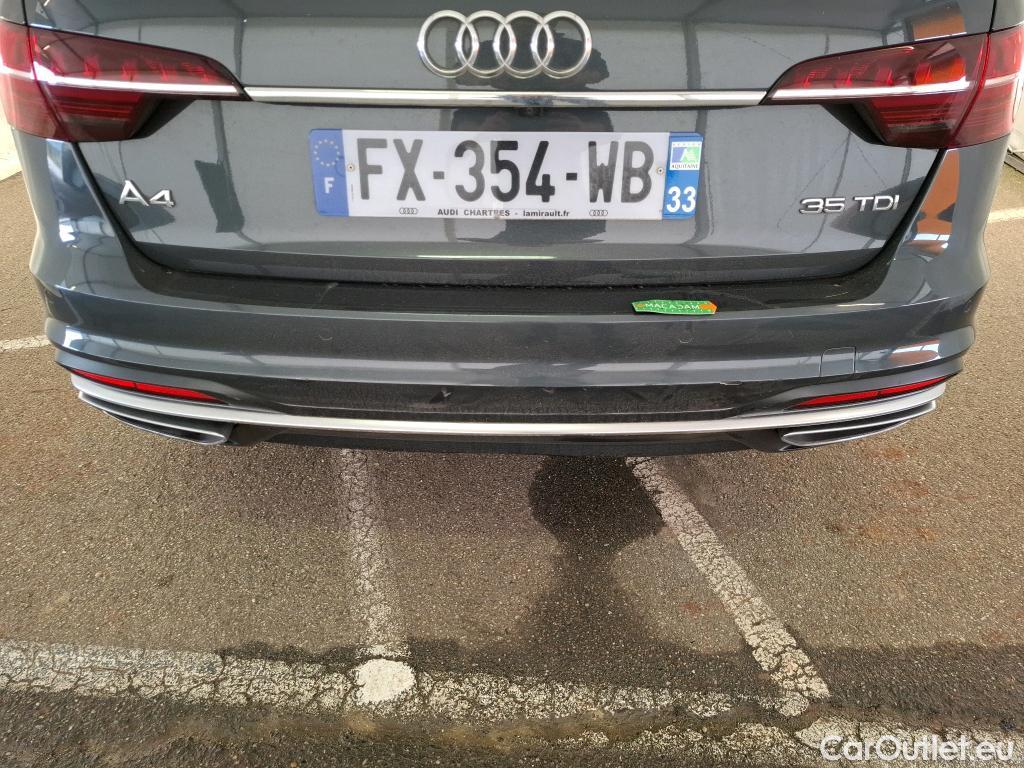  Audi  A4 AUDI  Avant / 2019 / 5P / Break 35 TDI 163 S tronic Business line #11