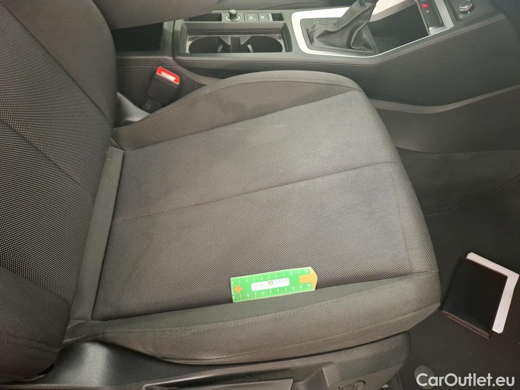  Audi  Q3  35 TDI Business Line 2.0 TDI 150CV BVA7 E6dT #12