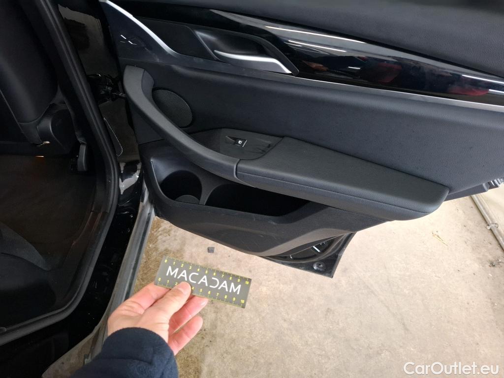  Bmw  X3 BMW  / 2021 / 5P / SUV xDrive30e 292ch Business Design BVA8 #13