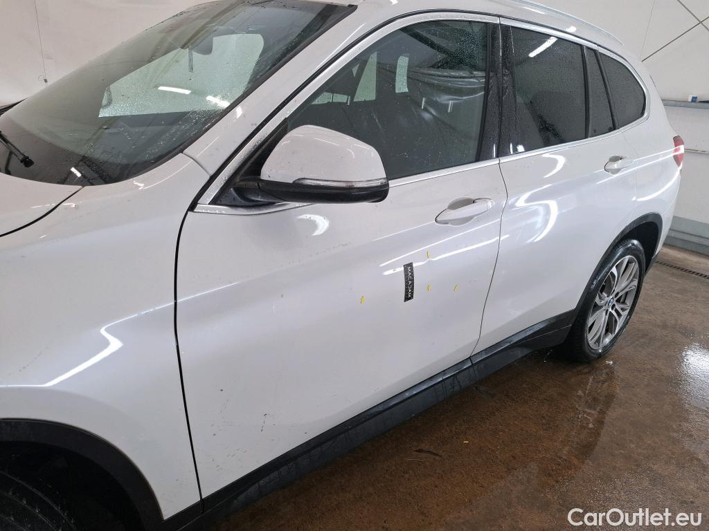  Bmw  X1 BMW  / 2019 / 5P / SUV sDrive18i Business Design DKG7 #15