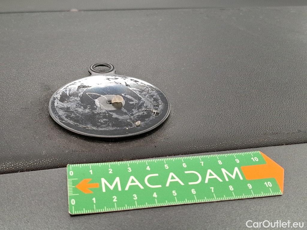  Citroen  C3  Aircross Feel Pack Business 1.5 BlueHDi 110CV BVM6 E6d #3