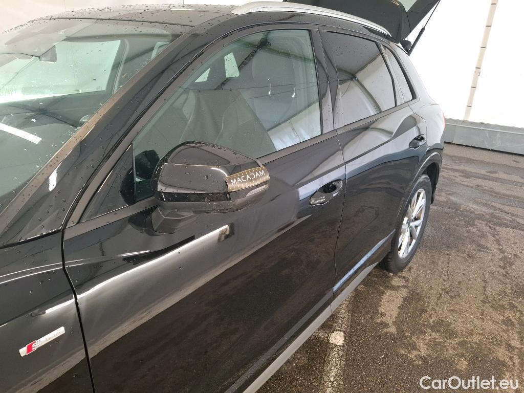  Audi  Q3  35 TDI S line 2.0 TDI 150CV BVA7 E6d #1