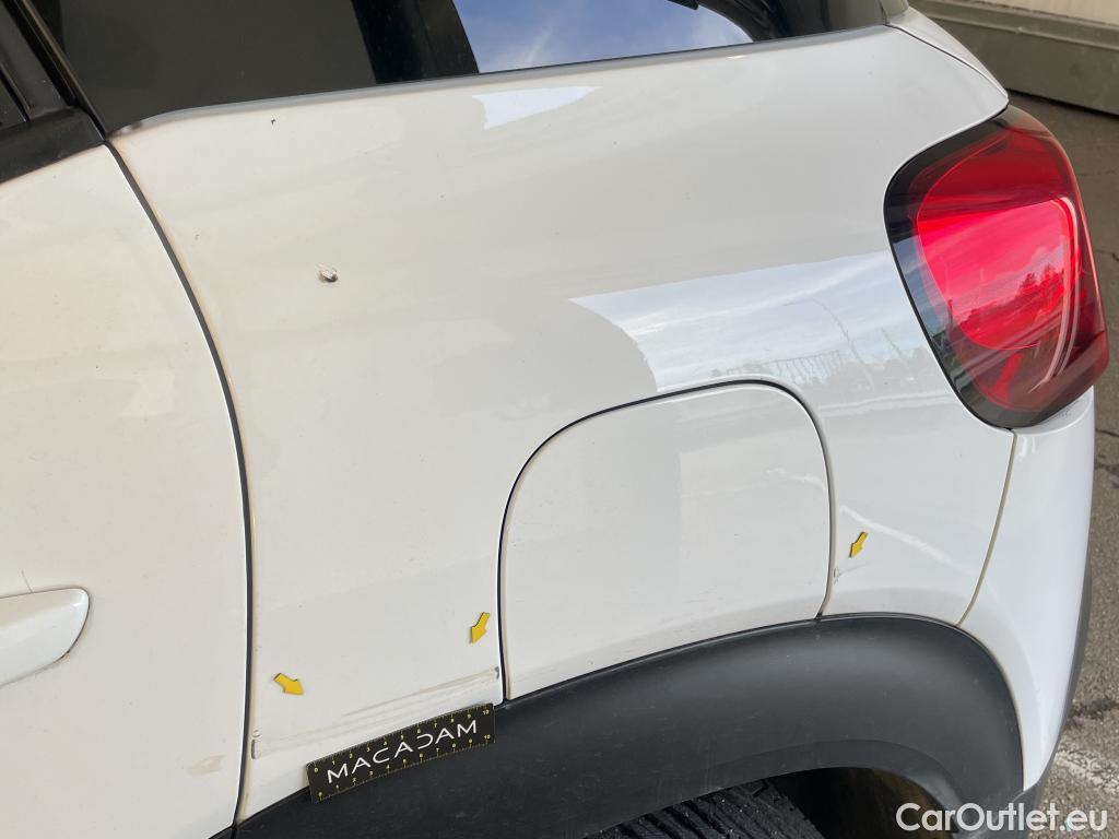  Citroen  C3 CITROEN  Aircross / 2017 / 5P / SUV BlueHDi 100 S&S BVM6 Shine Business #1