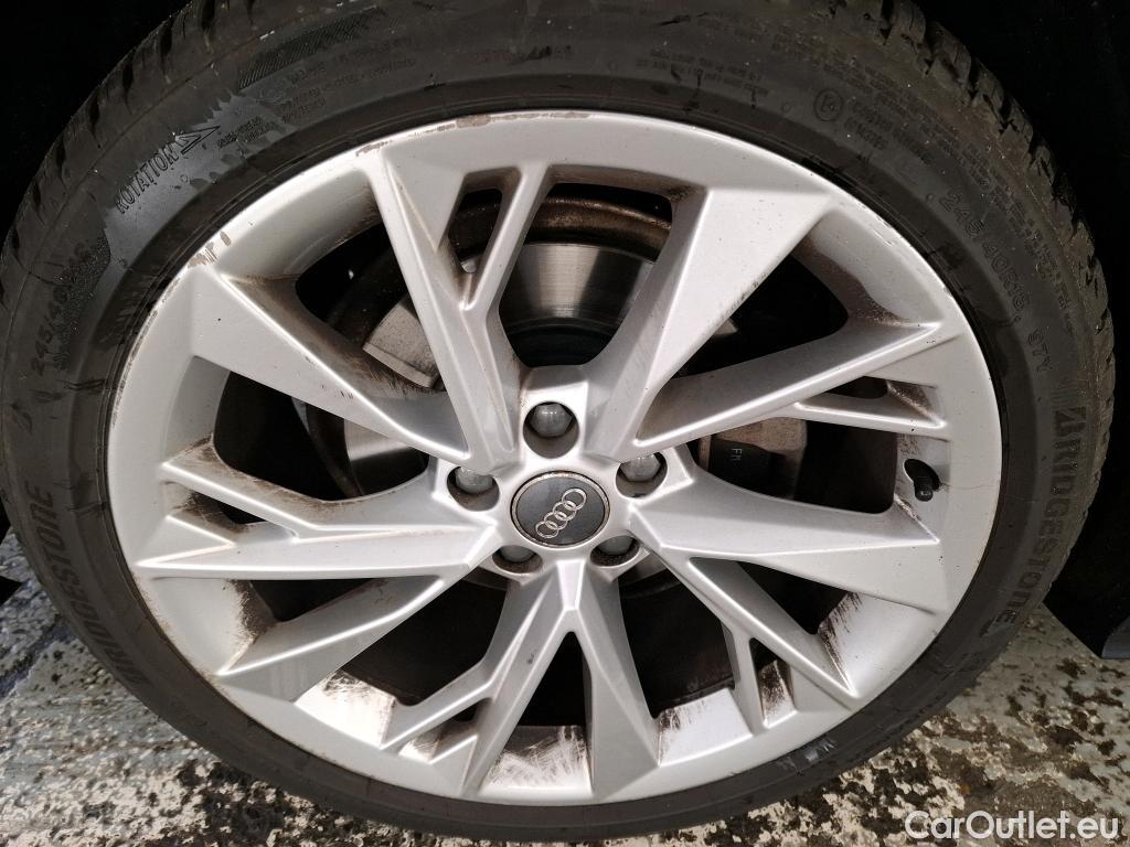  Audi  A5 Sportback AUDI  / 2019 / 5P / Berline 40 TFSI 190 S TRONIC 7 BUSI LINE SB #27