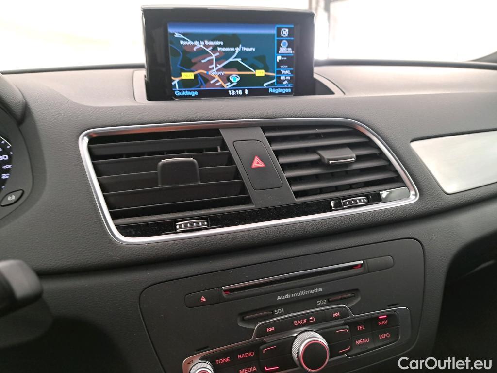  Audi  Q3  S Line 2.0 TDI 150 S Tronic MIDNIGHT SERIES #11