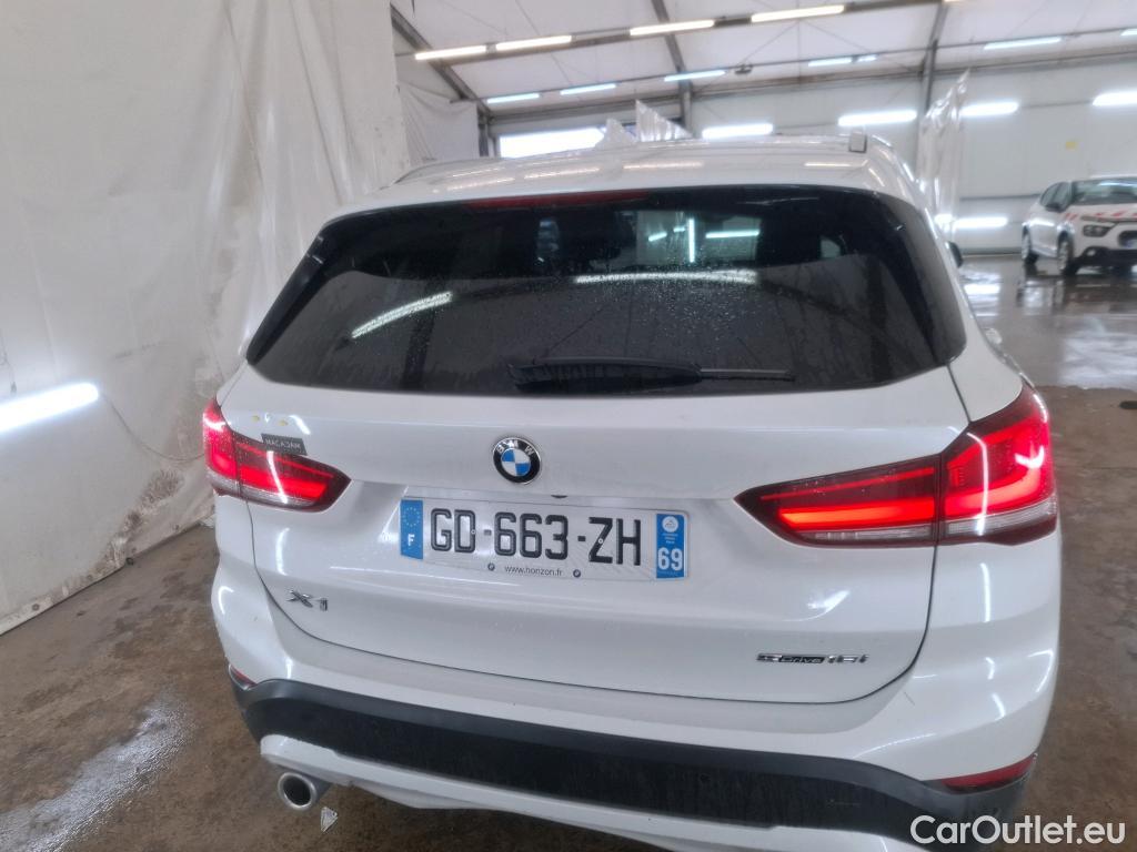  Bmw  X1 BMW  / 2019 / 5P / SUV sDrive18i Business Design DKG7 #26