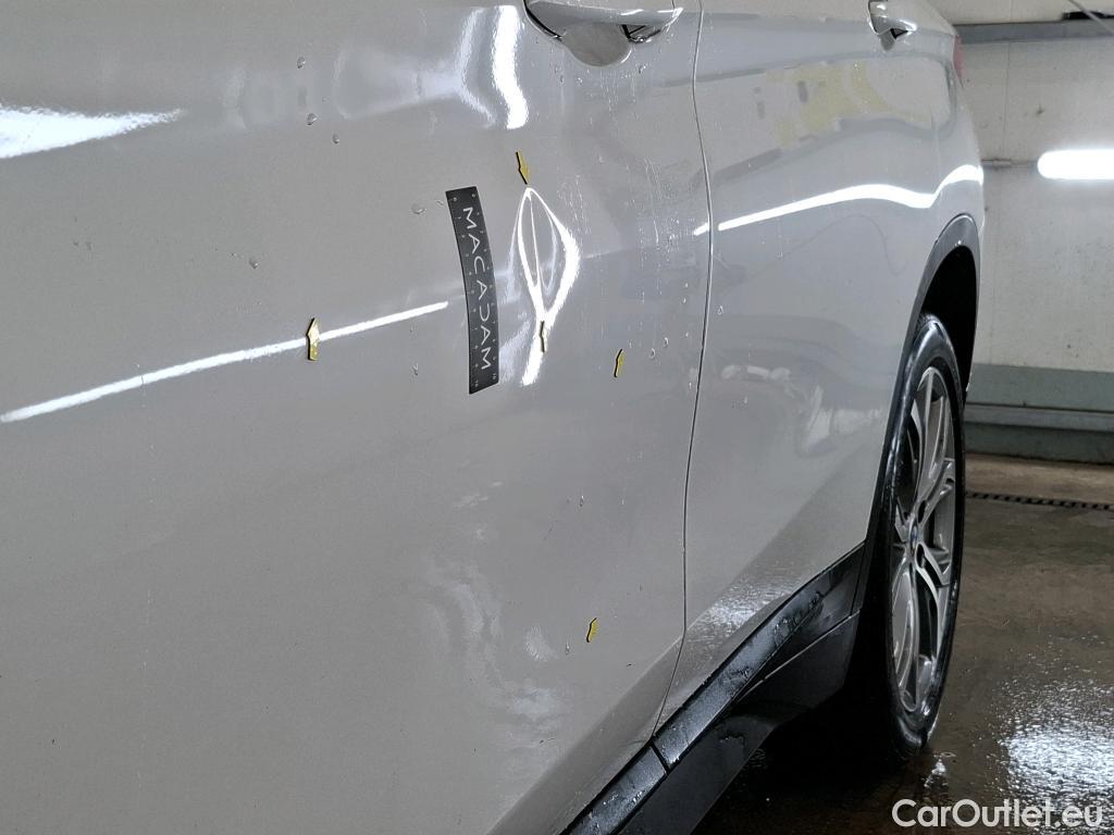  Bmw  X1 BMW  / 2019 / 5P / SUV sDrive18i Business Design DKG7 #18