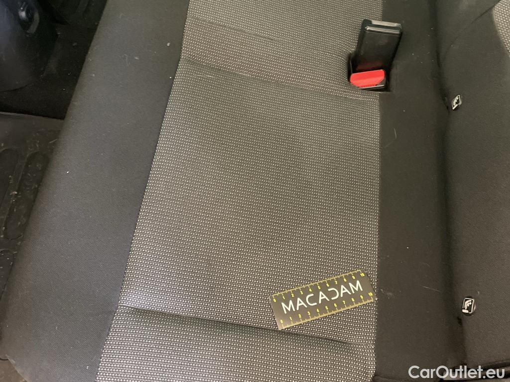  Citroen  C3 CITROEN  Aircross / 2017 / 5P / SUV BlueHDi 100 S&S BVM6 Shine Business #16