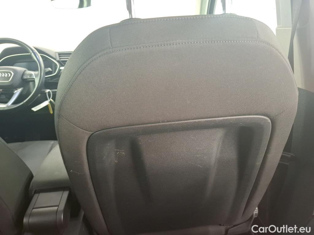  Audi  Q3  35 TDI Business Line 2.0 TDI 150CV BVA7 E6dT #5