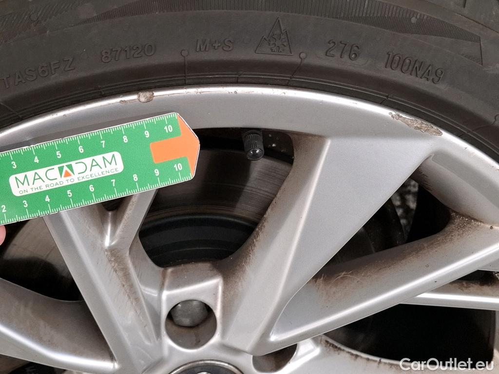  Audi  A5 Sportback AUDI  / 2019 / 5P / Berline 40 TFSI 190 S TRONIC 7 BUSI LINE SB #22