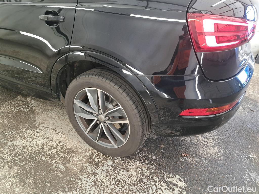  Audi  Q3  S Line 2.0 TDI 150 S Tronic MIDNIGHT SERIES #16