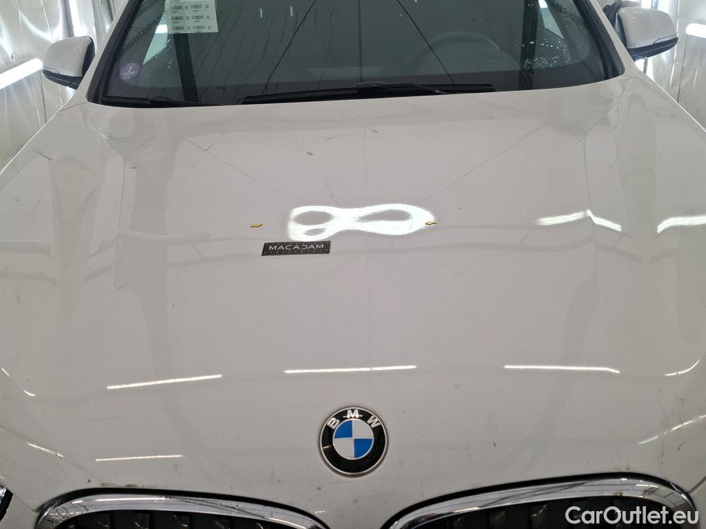  Bmw  X1 BMW  / 2019 / 5P / SUV sDrive18i Business Design DKG7 #4