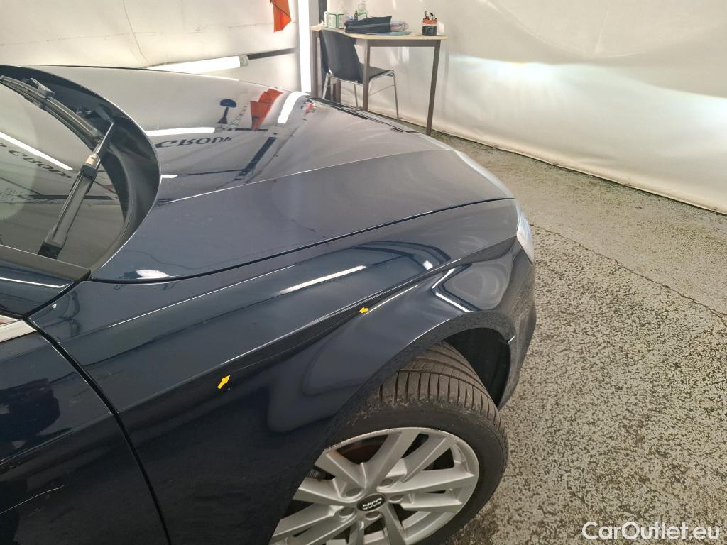  Audi  A3 AUDI  Sportback / 2016 / 5P / Berline 30 TFSI S TRONIC BUSINESS LINE #18