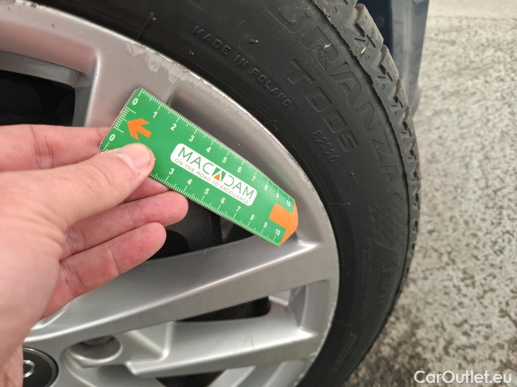  Audi  A3 AUDI  Sportback / 2016 / 5P / Berline 30 TFSI S TRONIC BUSINESS LINE #44