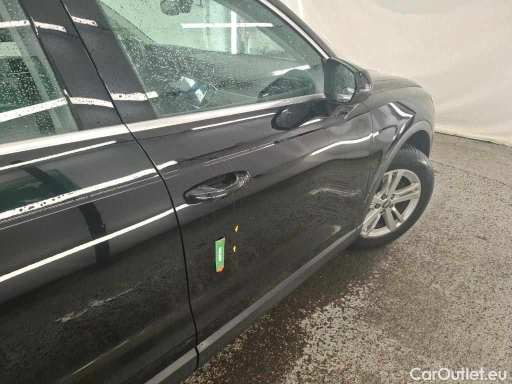  Audi  Q3  35 TDI Business Line 2.0 TDI 150CV BVA7 E6dT #10