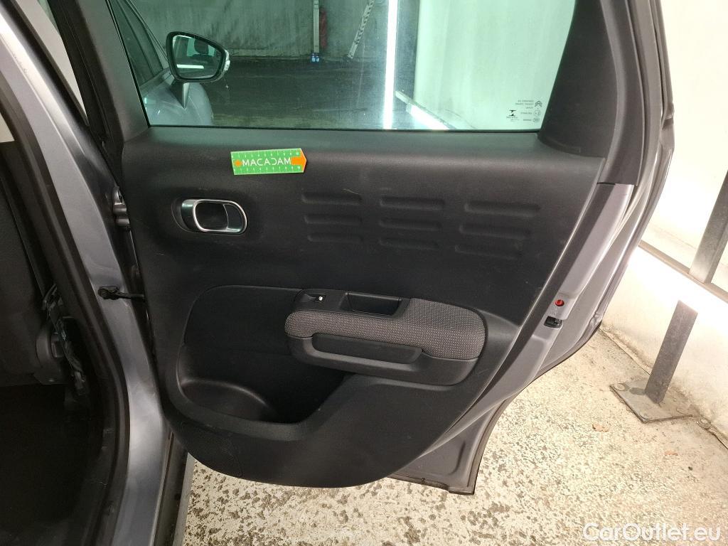  Citroen  C3  Aircross Feel Pack Business 1.5 BlueHDi 110CV BVM6 E6d #9