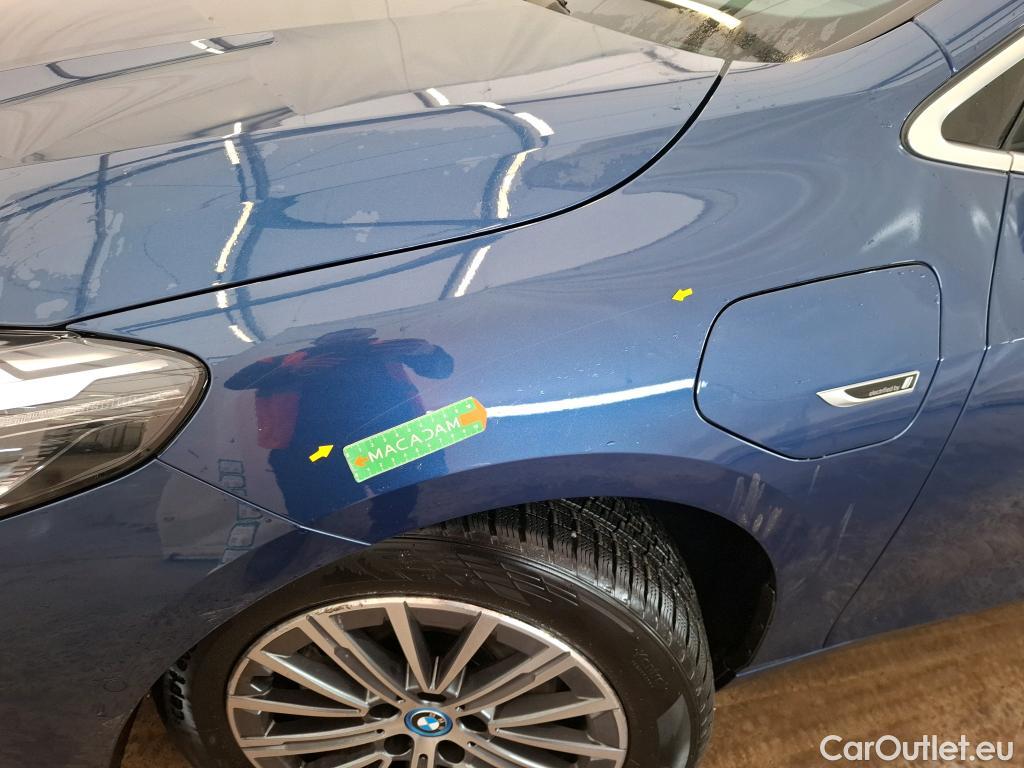  Bmw  2 Tourer BMW Série 2 Active Tourer / 2021 / 5P / monospace 225e xDrive 245ch Business Design DKG7 #11