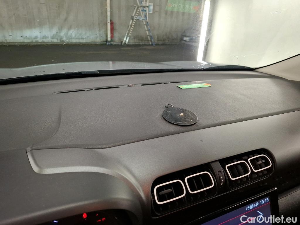  Citroen  C3  Aircross Feel Pack Business 1.5 BlueHDi 110CV BVM6 E6d #1