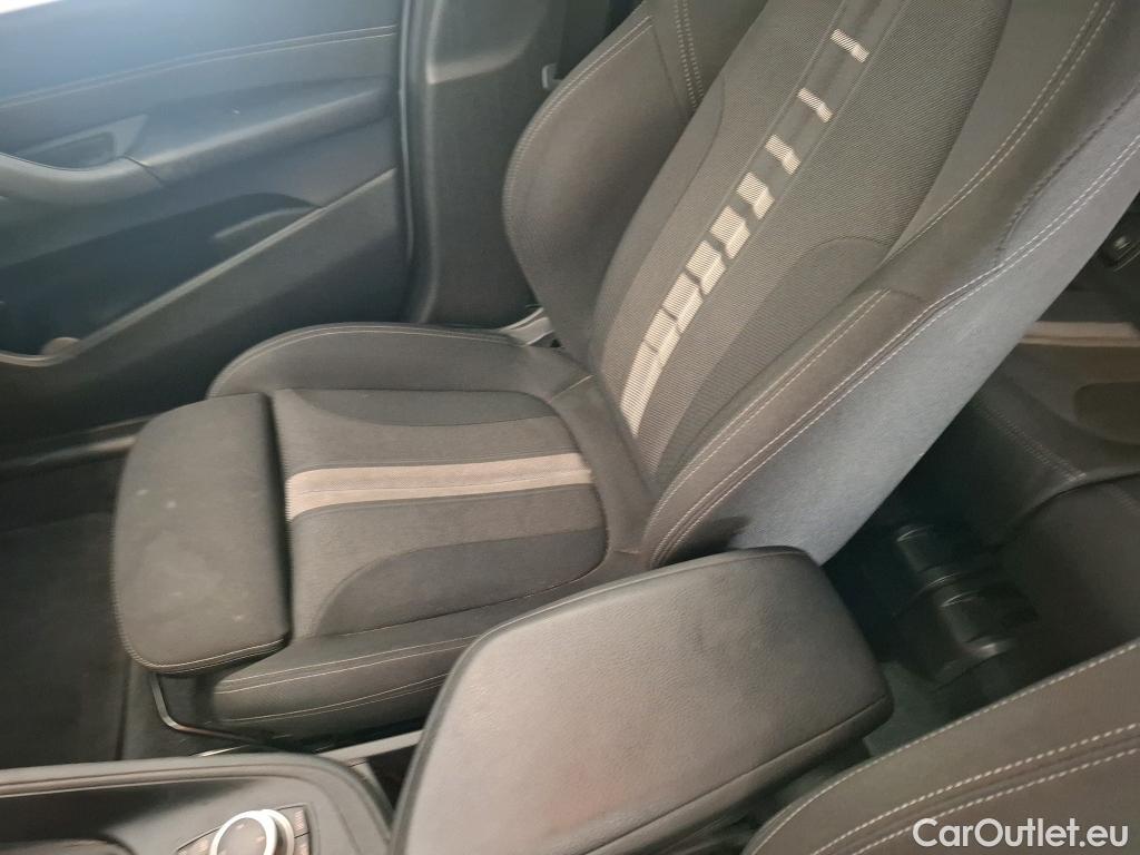  Bmw  X1 BMW  / 2019 / 5P / SUV sDrive18i Business Design DKG7 #59