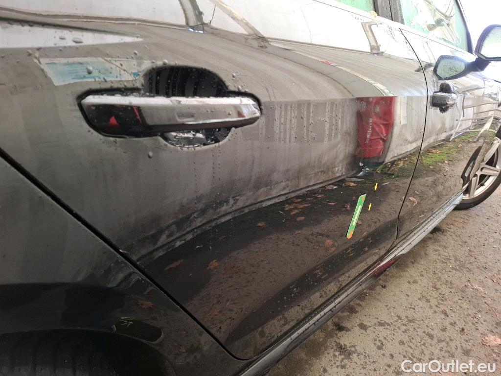  Audi  A4  Avant 30 TDI Business Line 2.0 TDI 135CV BVA7 E6d #4