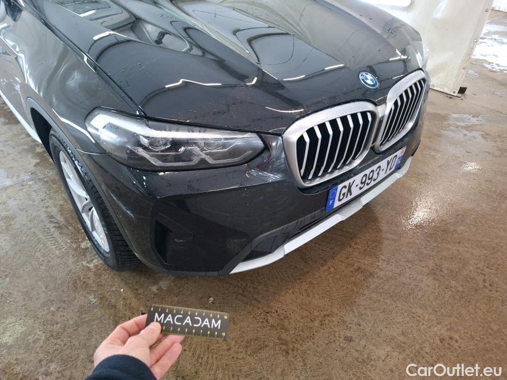  Bmw  X3 BMW  / 2021 / 5P / SUV xDrive30e 292ch Business Design BVA8 #28