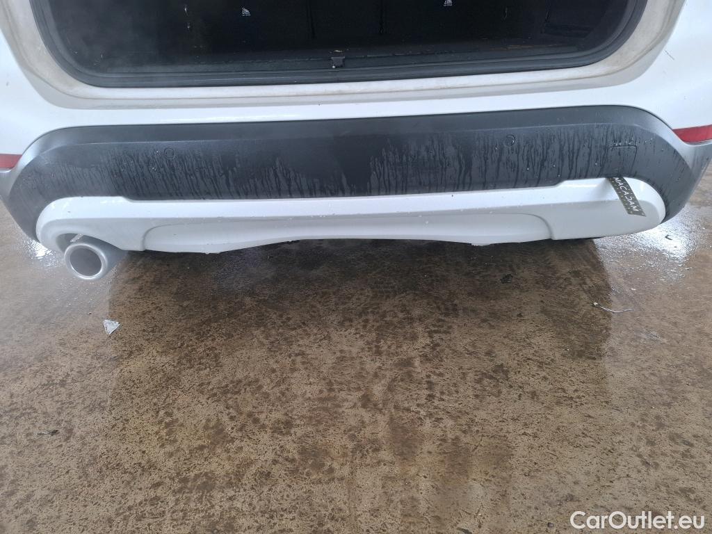  Bmw  X1 BMW  / 2019 / 5P / SUV sDrive18i Business Design DKG7 #30