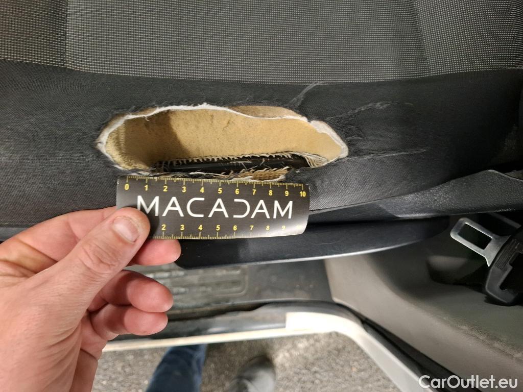  Volkswagen  Transporter T6  Fourgon/Combi Fourgon lang 2.0 100CV BVM5 #31