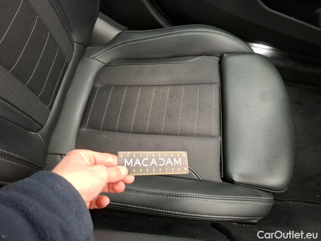  Bmw  Serie 3 Série 3 Berline 316 d Lounge 2.0 120CV BVA8 E6d #18