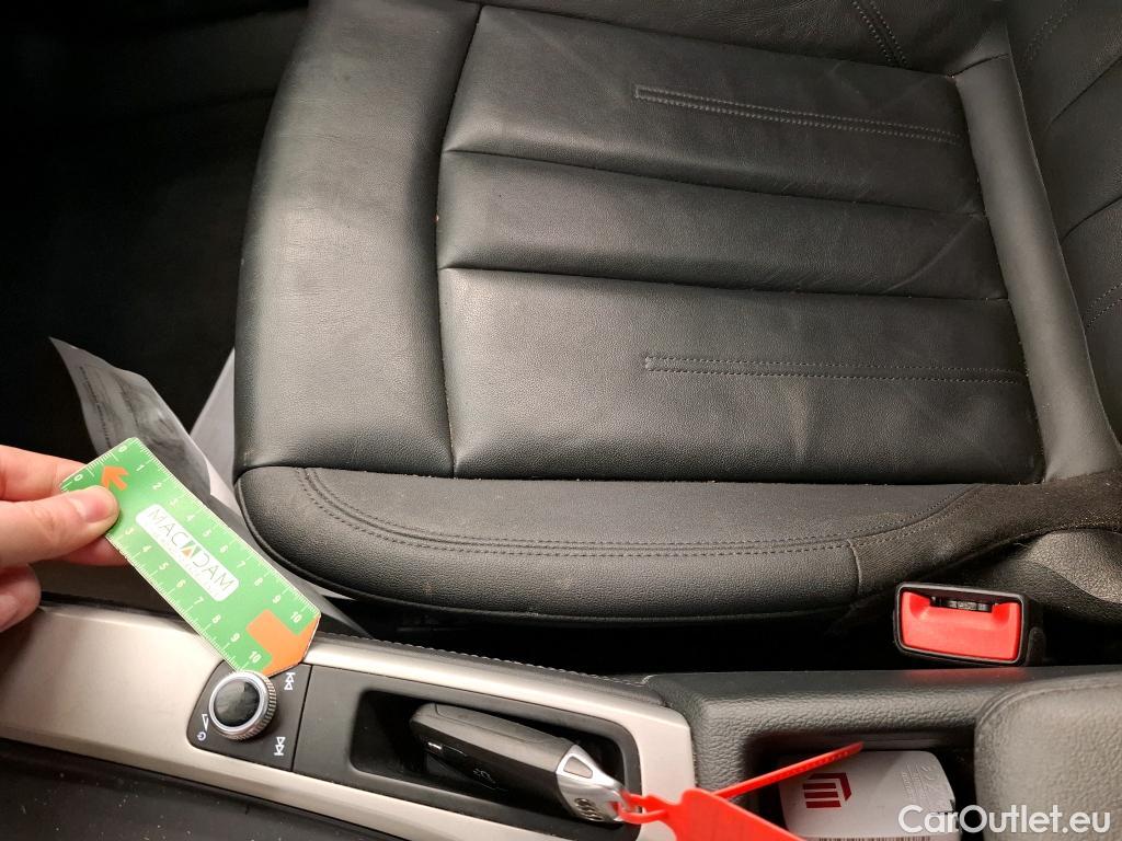  Audi  A5 Sportback AUDI  / 2019 / 5P / Berline 40 TFSI 190 S TRONIC 7 BUSI LINE SB #40