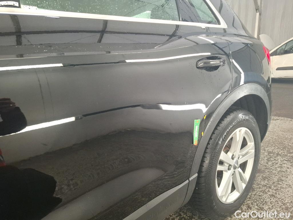  Audi  Q3  35 TDI Business Line 2.0 TDI 150CV BVA7 E6dT #1