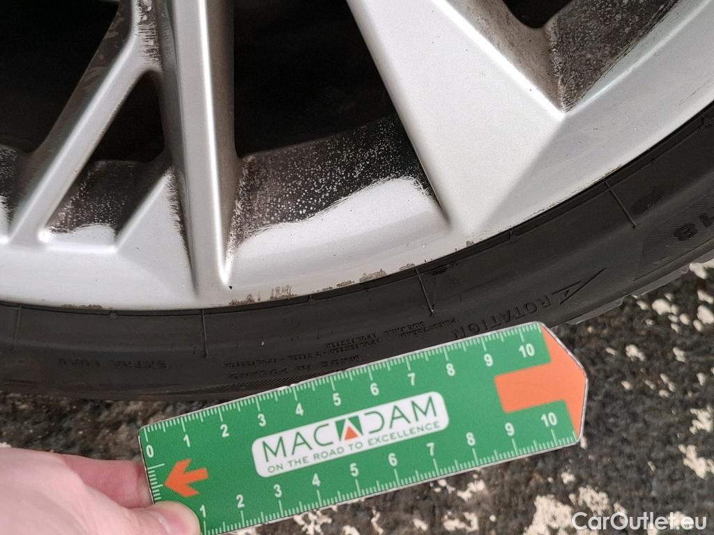  Audi  A5 Sportback AUDI  / 2019 / 5P / Berline 40 TFSI 190 S TRONIC 7 BUSI LINE SB #18