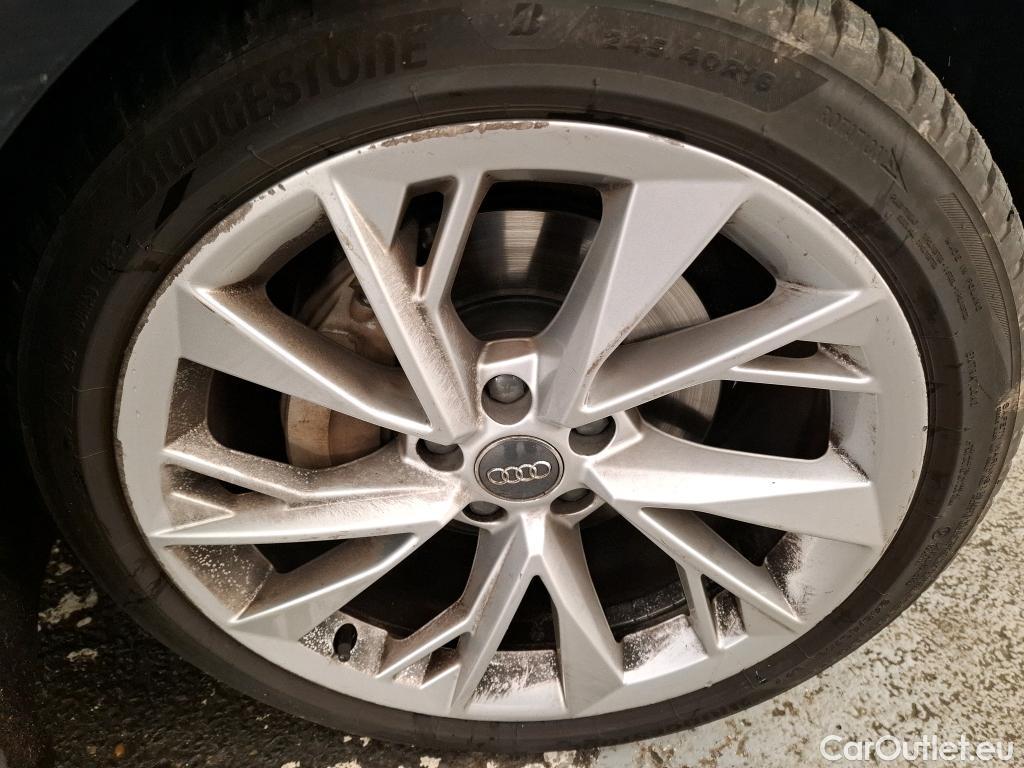  Audi  A5 Sportback AUDI  / 2019 / 5P / Berline 40 TFSI 190 S TRONIC 7 BUSI LINE SB #32