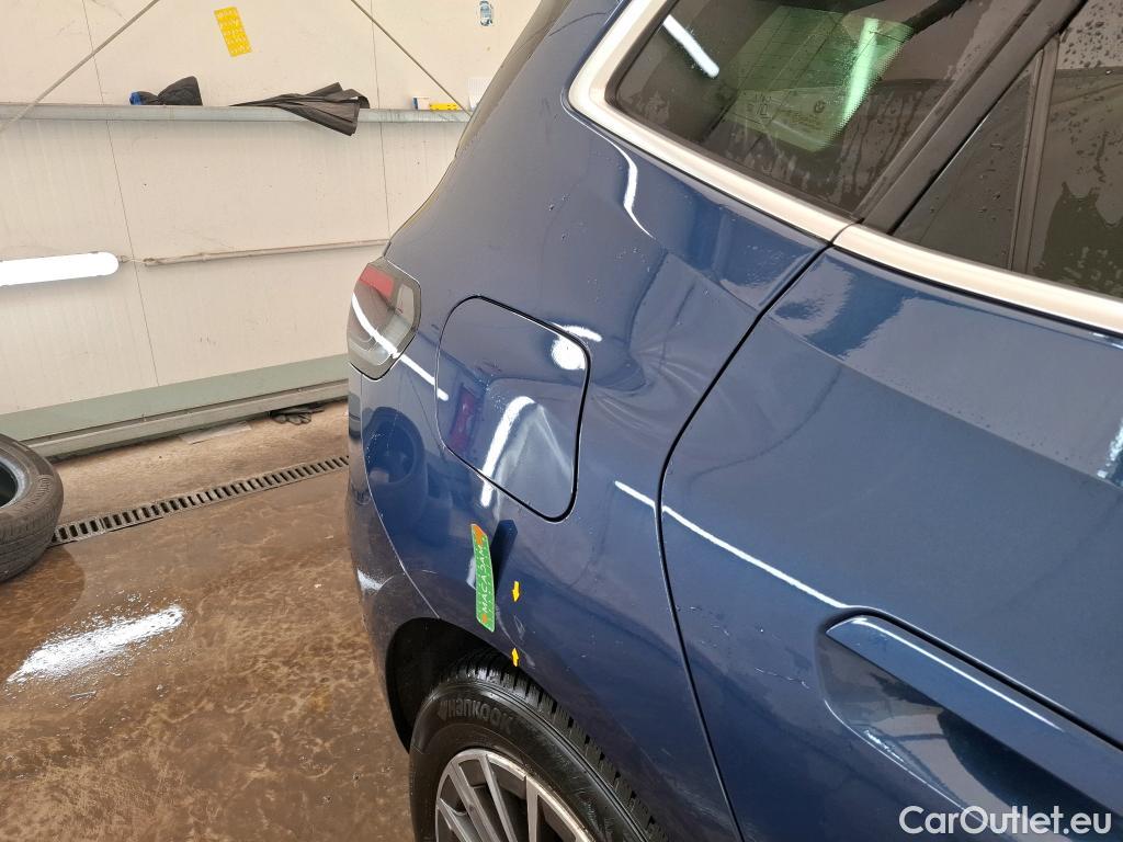  Bmw  2 Tourer BMW Série 2 Active Tourer / 2021 / 5P / monospace 225e xDrive 245ch Business Design DKG7 #4