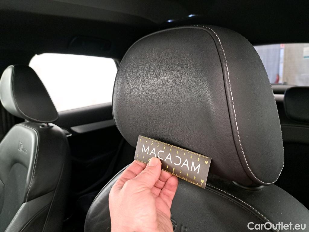  Audi  Q3  S Line 2.0 TDI 150 S Tronic MIDNIGHT SERIES #25