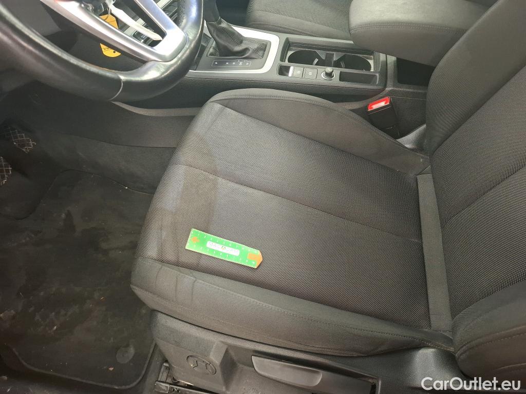  Audi  Q3  35 TDI Business Line 2.0 TDI 150CV BVA7 E6dT #14