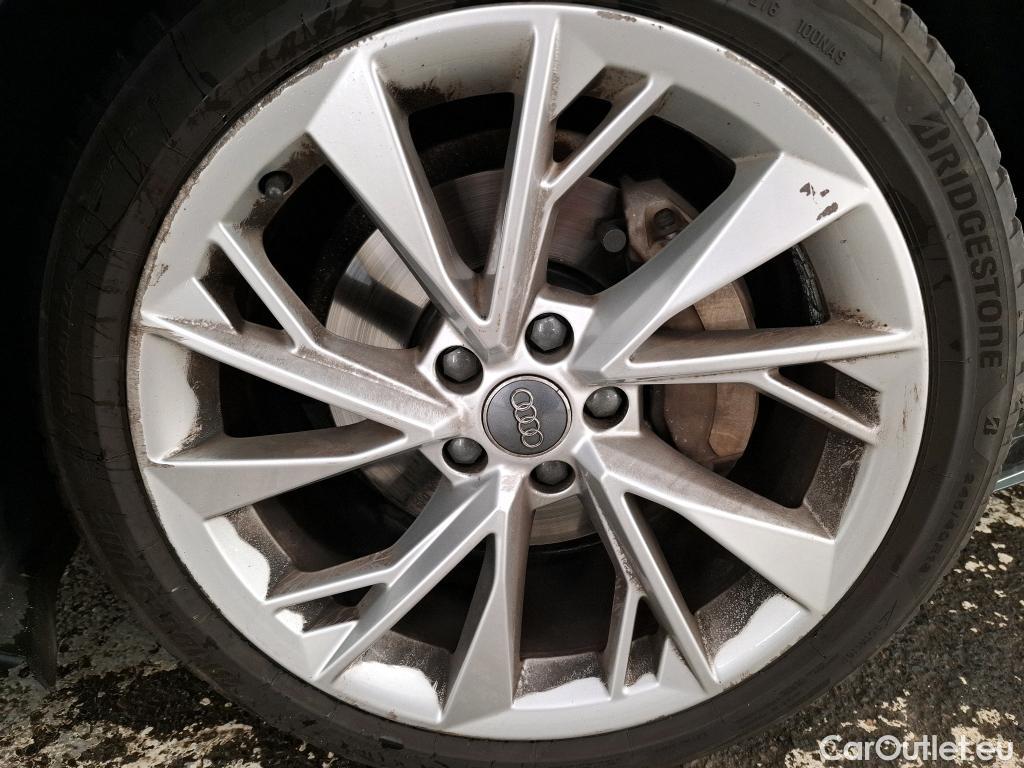  Audi  A5 Sportback AUDI  / 2019 / 5P / Berline 40 TFSI 190 S TRONIC 7 BUSI LINE SB #15