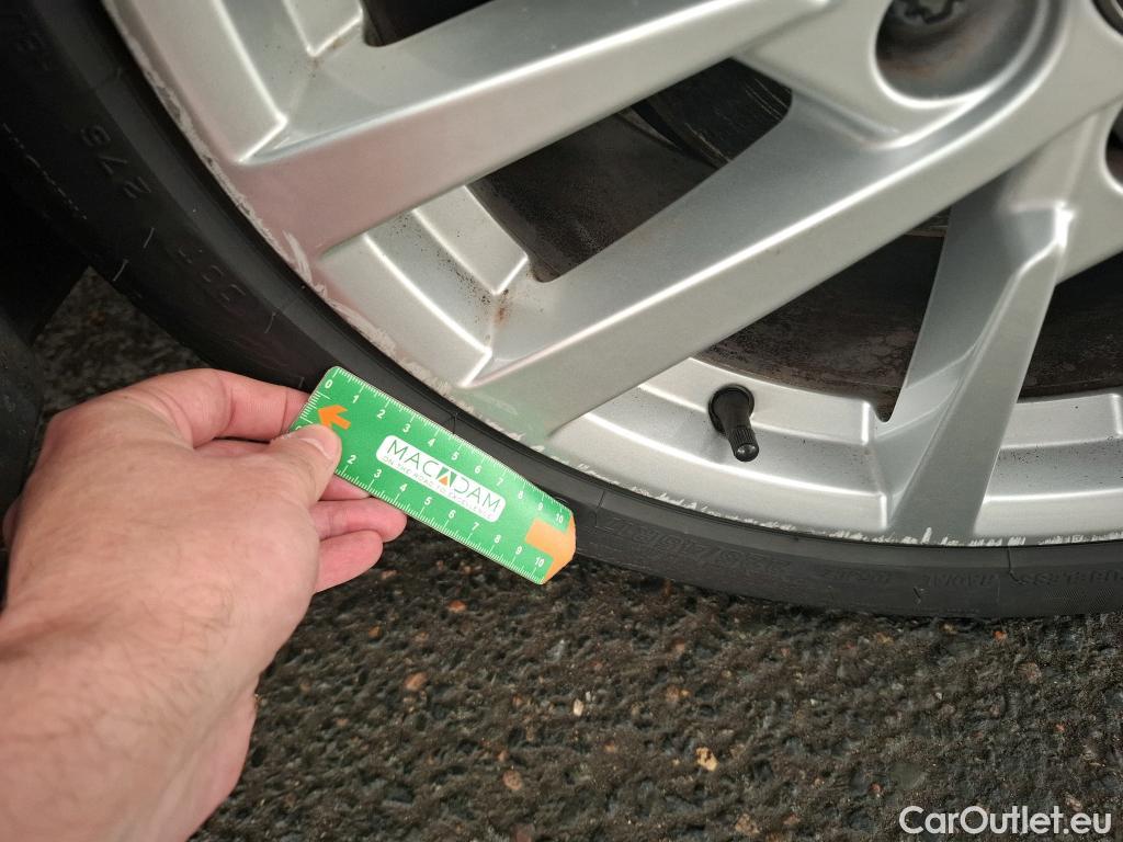  Audi  A3 AUDI  Sportback / 2016 / 5P / Berline 30 TFSI S TRONIC BUSINESS LINE #46