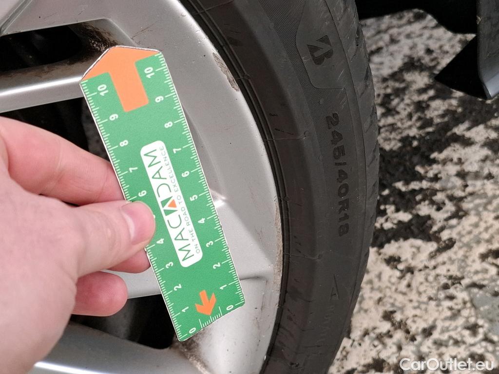  Audi  A5 Sportback AUDI  / 2019 / 5P / Berline 40 TFSI 190 S TRONIC 7 BUSI LINE SB #23