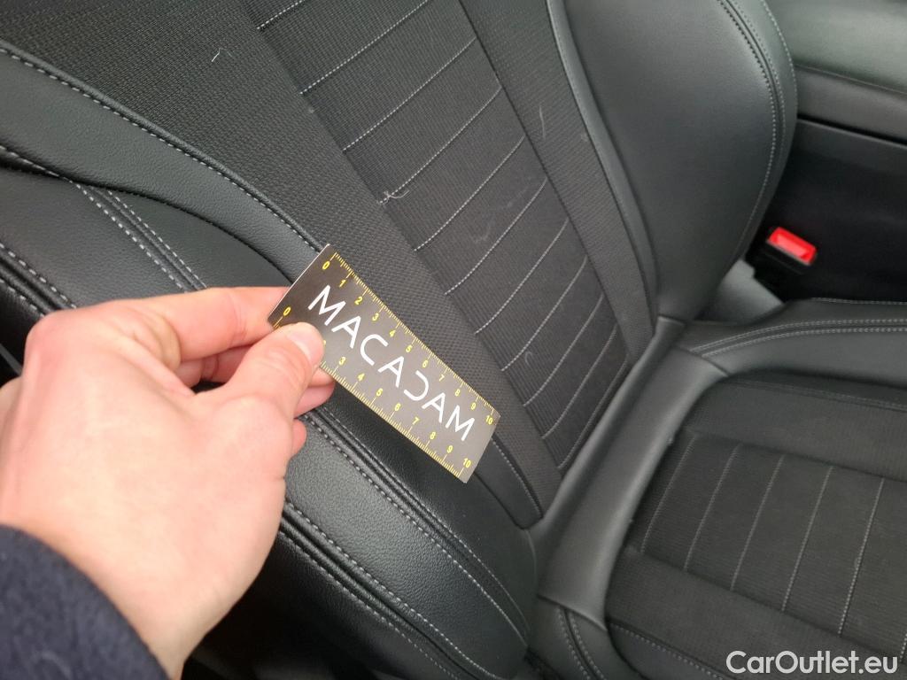  Bmw  Serie 3 Série 3 Berline 316 d Lounge 2.0 120CV BVA8 E6d #17